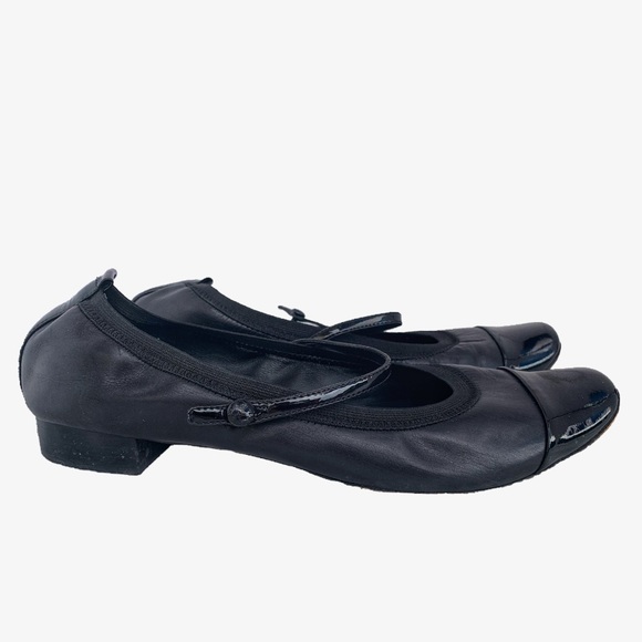 Kenneth Cole Mary Jane Flats - Picture 5 of 15